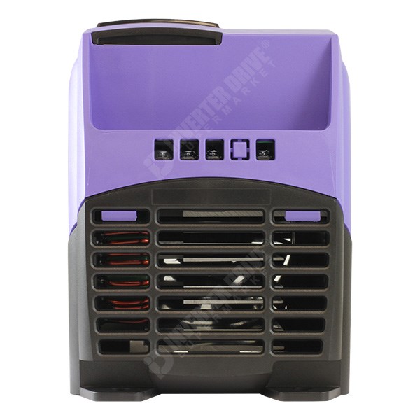 Photo of Invertek Optidrive E3 IP20 5.5kW 400V 3ph AC Inverter Drive, DBr, C2 EMC