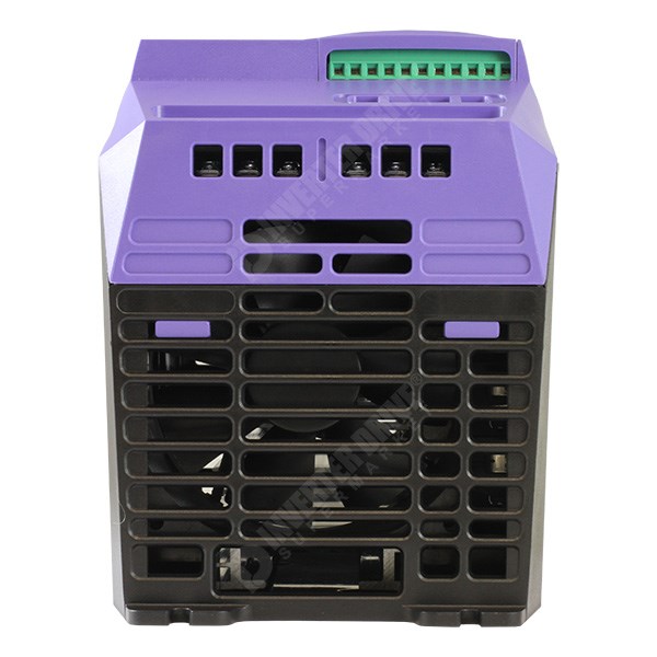 Photo of Invertek Optidrive E3 IP20 5.5kW 400V 3ph AC Inverter Drive, DBr, C2 EMC