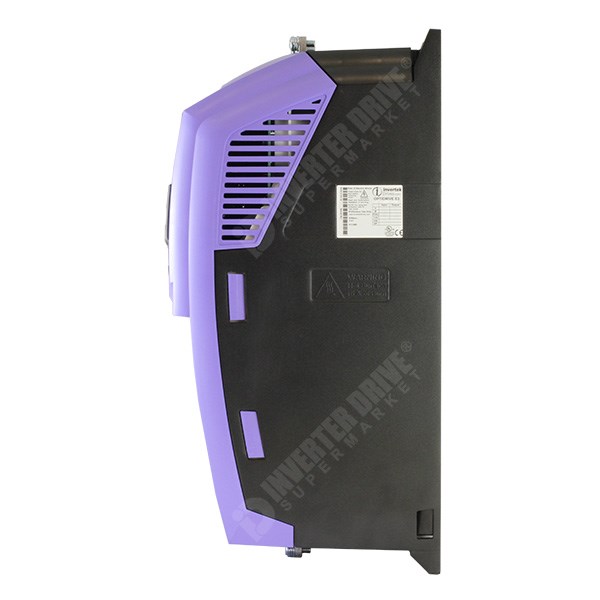 Photo of Invertek Optidrive E3 IP20 18.5kW 400V 3ph AC Inverter Drive, DBr, C2 EMC