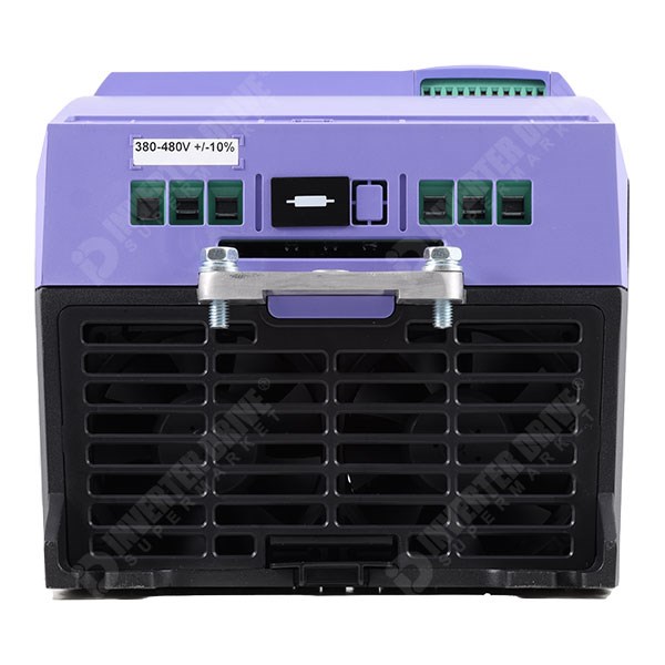 Photo of Invertek Optidrive E3 IP20 30kW 400V 3ph AC Inverter Drive, DBr, C2 EMC