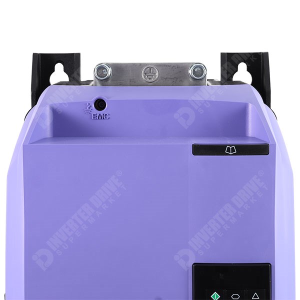 Photo of Invertek Optidrive E3 IP20 30kW 400V 3ph AC Inverter Drive, DBr, C2 EMC