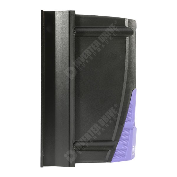 Photo of Invertek Optidrive E3 IP66 Indoor/Outdoor 1.5kW 230V 1ph to 3ph AC Inverter, C1 EMC