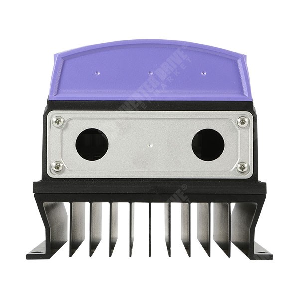 Photo of Invertek Optidrive E3 IP66 Indoor/Outdoor 1.5kW 230V 1ph to 3ph AC Inverter, C1 EMC
