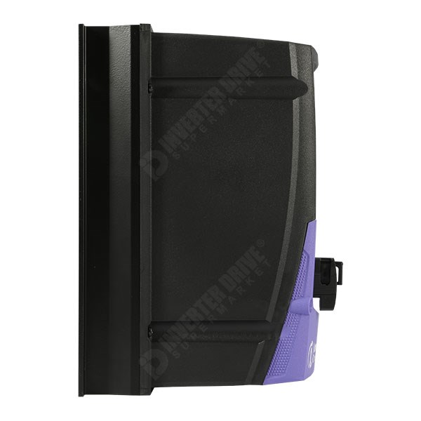 Photo of Invertek Optidrive E3 IP66 Indoor/Outdoor 2.2kW 230V 1ph to 3ph AC Inverter, DBr, SW, Unfiltered