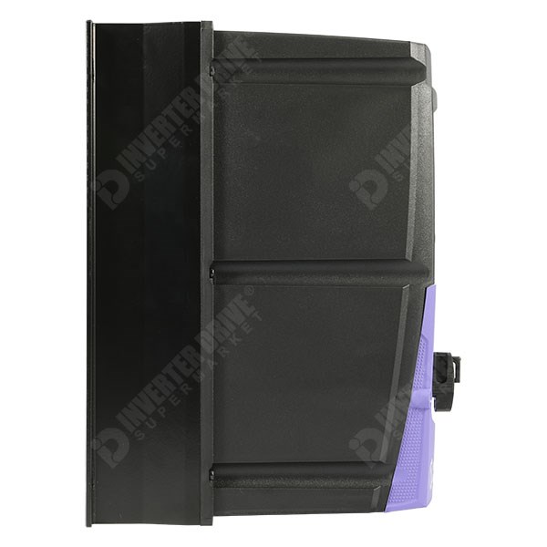 Photo of Invertek Optidrive E3 IP66 Indoor/Outdoor 7.5kW 400V 3ph AC Inverter, DBr, SW, C1 EMC