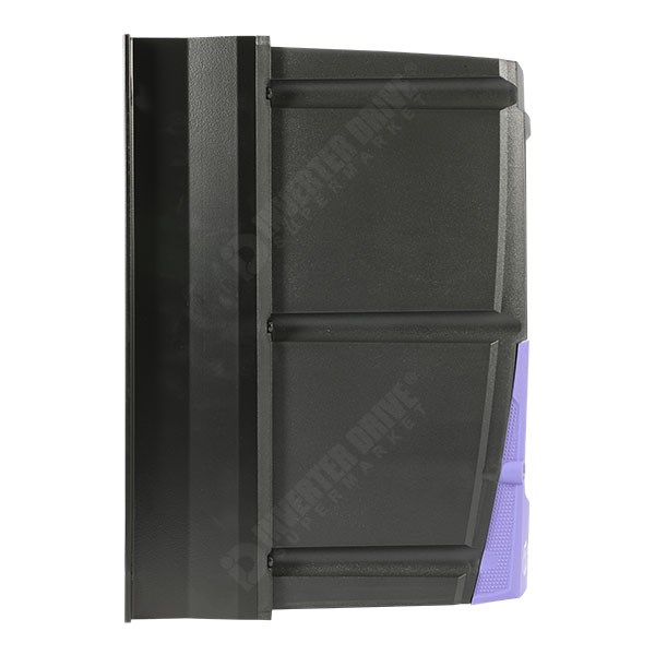 Photo of Invertek Optidrive E3 IP66 Indoor/Outdoor 7.5kW 400V 3ph AC Inverter Drive, DBr, C1 EMC