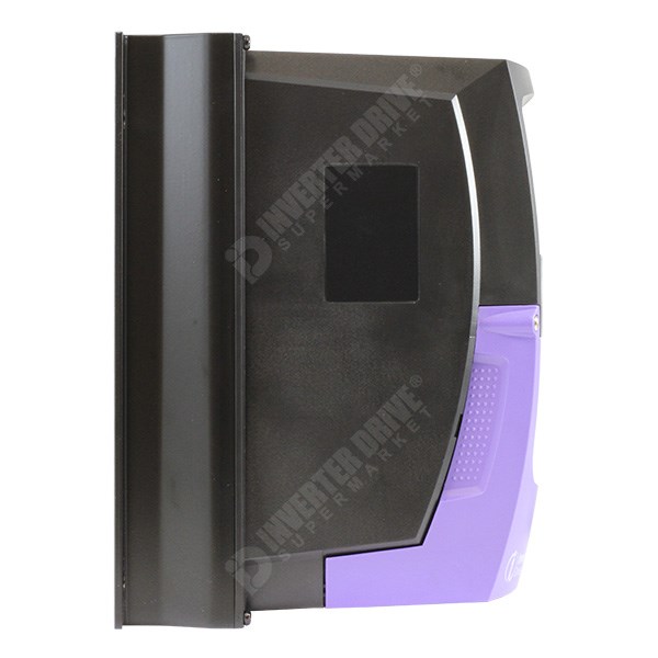 Photo of Invertek Optidrive E3 IP66 1.5kW 230V 1ph to 3ph AC Inverter Drive, DBr, SW, C1 EMC