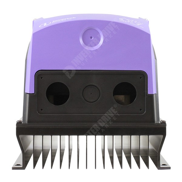 Photo of Invertek Optidrive E3 IP66 1.5kW 230V 1ph to 3ph AC Inverter Drive, DBr, SW, C1 EMC