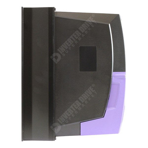 Photo of Invertek Optidrive E3 IP66 7.5kW 400V 3ph AC Inverter Drive, DBr, SW, C2 EMC