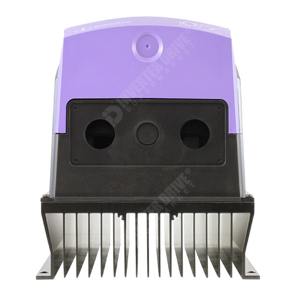 Photo of Invertek Optidrive E3 IP66 7.5kW 400V 3ph AC Inverter Drive, DBr, SW, C2 EMC