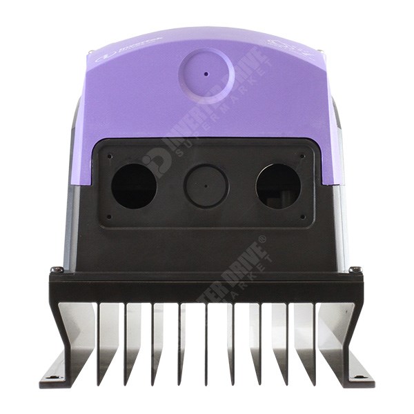 Photo of Invertek E3 Optidrive IP66 1.5kW 400V 3ph AC Inverter Drive Unfiltered