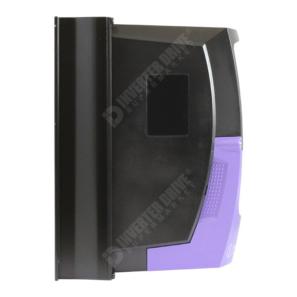 Photo of Invertek Optidrive E3 IP66 1.5kW 230V 1ph to 3ph AC Inverter Drive, DBr, C1 EMC