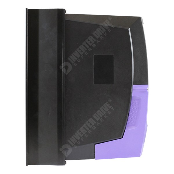 Photo of Invertek Optidrive E3 IP66 4kW 230V 3ph to 3ph AC Inverter Drive, DBr, C1 EMC