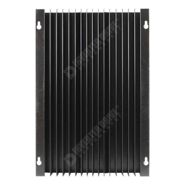 Photo of Invertek Optidrive E3 IP66 4kW 230V 3ph to 3ph AC Inverter Drive, DBr, C1 EMC