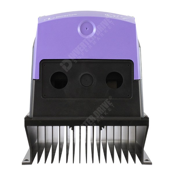 Photo of Invertek Optidrive E3 IP66 4kW 230V 3ph to 3ph AC Inverter Drive, DBr, C1 EMC