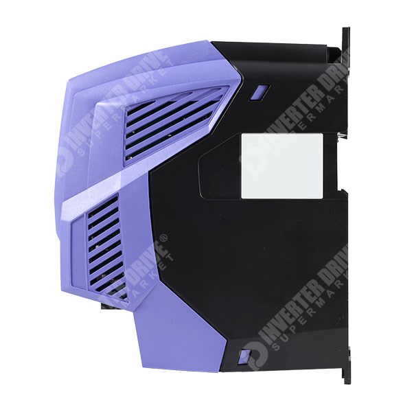Photo of Invertek Optidrive P2 IP20 0.75kW 400V 3ph AC Inverter, DBr, STO, C2 EMC