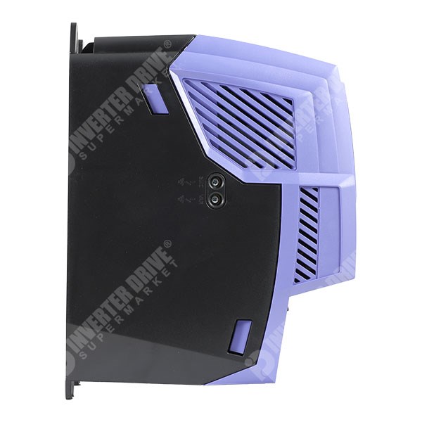 Photo of Invertek Optidrive P2 IP20 11kW 400V 3ph AC Inverter Drive, DBr, STO, C2 EMC