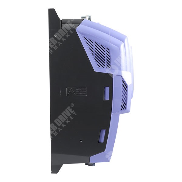 Photo of Invertek Optidrive P2 IP20 30kW 400V 3ph AC Inverter, DBr, STO, C3 EMC