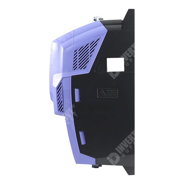 Photo of Invertek Optidrive P2 IP20 30kW 400V 3ph AC Inverter, DBr, STO, C3 EMC