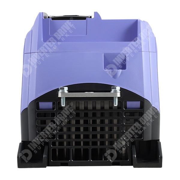 Photo of Invertek Optidrive P2 IP20 30kW 400V 3ph AC Inverter, DBr, STO, C3 EMC