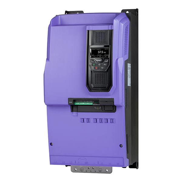 Photo of Invertek Optidrive P2 IP20 55kW 400V 3ph AC Inverter, DBr, STO, C3 EMC