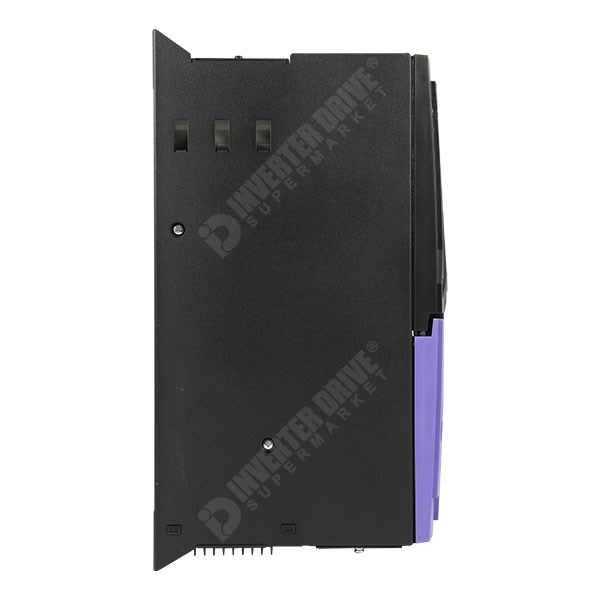 Photo of Invertek Optidrive P2 IP55 11kW 400V 3ph AC Inverter Drive, DBr, STO, C2 EMC