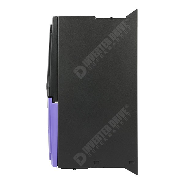 Photo of Invertek Optidrive P2 IP55 11kW 400V 3ph AC Inverter Drive, DBr, STO, C2 EMC