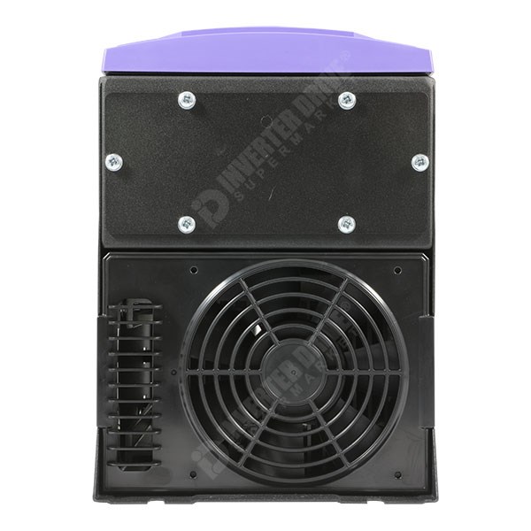 Photo of Invertek Optidrive P2 IP55 11kW 400V 3ph AC Inverter Drive, DBr, STO, C2 EMC