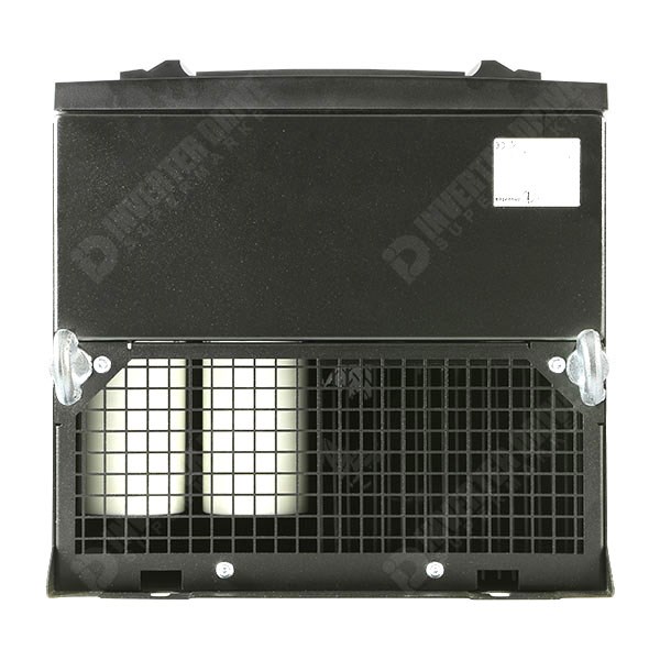 Photo of Invertek Optidrive P2 IP55 45kW 400V 3ph AC Inverter, DBr, STO, C3 EMC