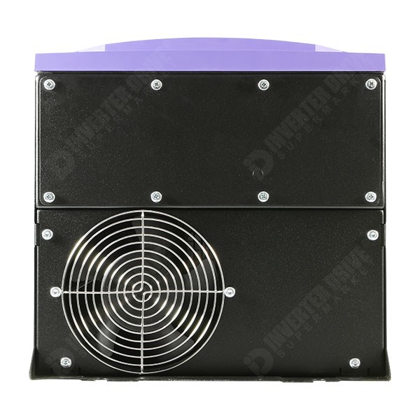 Photo of Invertek Optidrive P2 IP55 45kW 400V 3ph AC Inverter, DBr, STO, C3 EMC