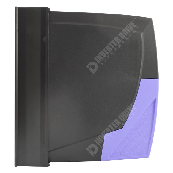 Photo of Invertek Optidrive P2 IP66 1.5kW 400V 3ph AC Inverter Drive, DBr, STO, C2 EMC