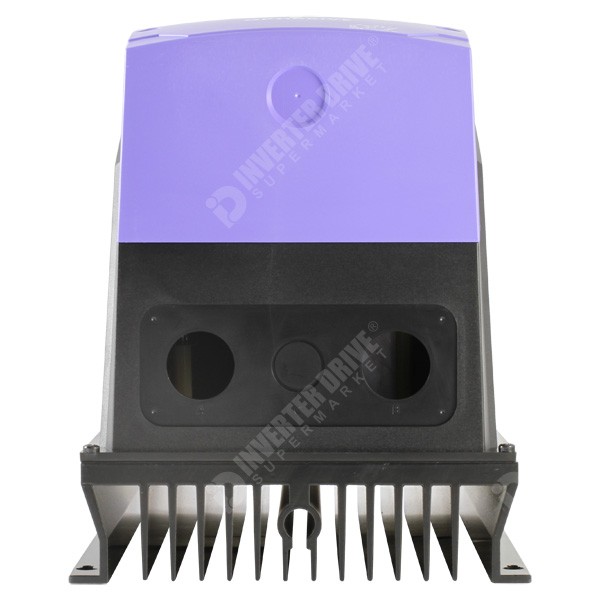 Photo of Invertek Optidrive P2 IP66 1.5kW 400V 3ph AC Inverter Drive, DBr, STO, C2 EMC
