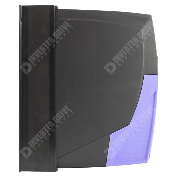 Photo of Invertek Optidrive P2 IP66 5.5kW 400V 3ph - AC Inverter Drive, DBr, STO, C2 EMC