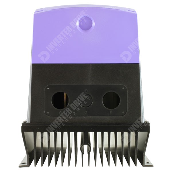 Photo of Invertek Optidrive P2 IP66 5.5kW 400V 3ph - AC Inverter Drive, DBr, STO, C2 EMC