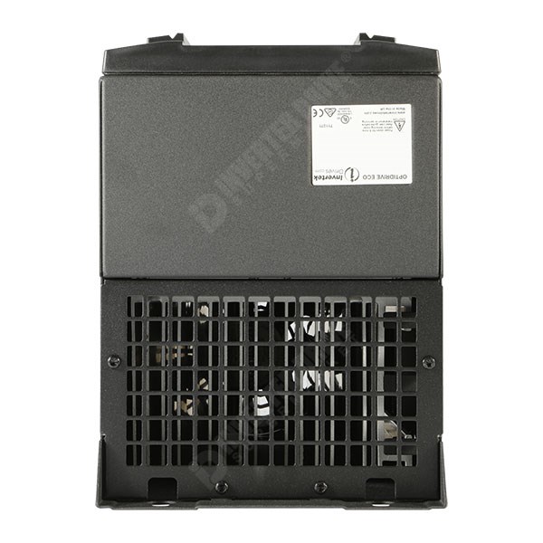 Photo of Invertek Optidrive Eco IP55 15kW 400V 3ph Fan/Pump AC Inverter Drive, STO, C2 EMC