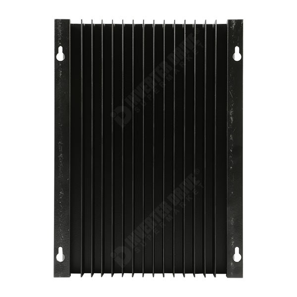 Photo of Invertek Optidrive Eco IP66 0.75kW 230V 1ph Fan/Pump AC Inverter Drive, SW, STO, C2 EMC