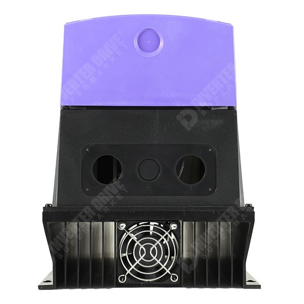 Photo of Invertek Optidrive Eco IP66 7.5kW 400V 3ph Fan/Pump AC Inverter, SW, STO, C2 EMC