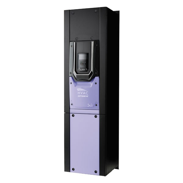 Photo of Invertek Optidrive HVAC IP55 160kW 400V - Fan/Pump AC Inverter Drive Speed Controller
