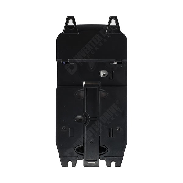 Photo of Invertek Optidrive Eco IP20 0.75kW 230V 1ph Fan/Pump AC Inverter Drive, STO, C2 EMC