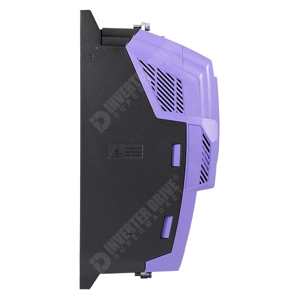 Photo of Invertek Optidrive Eco IP20 30kW 400V 3ph Fan/Pump AC Inverter Drive, STO, C2 EMC