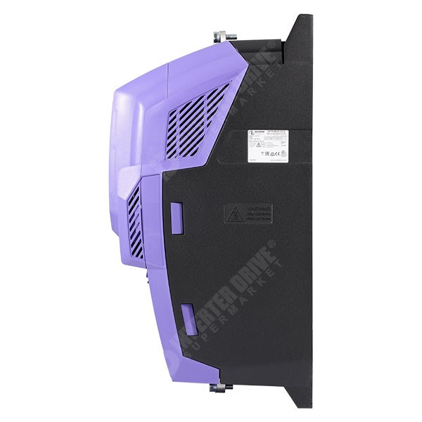 Photo of Invertek Optidrive Eco IP20 30kW 400V 3ph Fan/Pump AC Inverter Drive, STO, C2 EMC