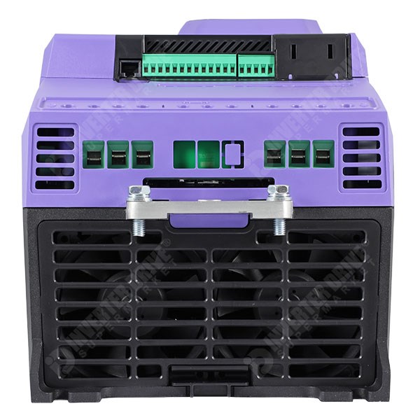 Photo of Invertek Optidrive Eco IP20 30kW 400V 3ph Fan/Pump AC Inverter Drive, STO, C2 EMC