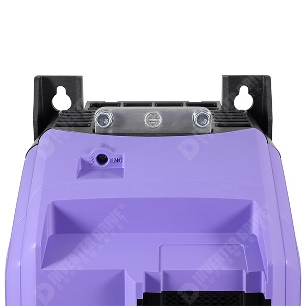 Photo of Invertek Optidrive Eco IP20 30kW 400V 3ph Fan/Pump AC Inverter Drive, STO, C2 EMC