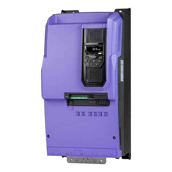 Photo of Invertek Optidrive Eco IP20 55kW 400V 3ph Fan/Pump AC Inverter Drive, STO, C2 EMC