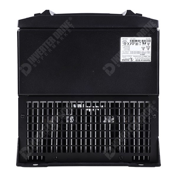Photo of Invertek Optidrive Eco IP55 37kW 400V 3ph Fan/Pump AC Inverter Drive, STO, C2 EMC