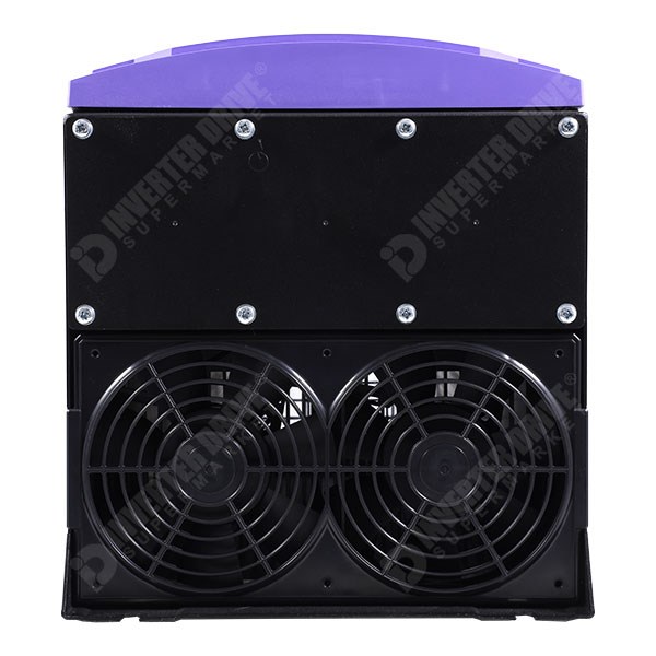 Photo of Invertek Optidrive Eco IP55 37kW 400V 3ph Fan/Pump AC Inverter Drive, STO, C2 EMC