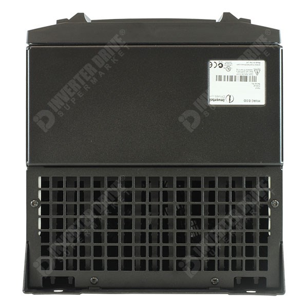 Photo of Invertek Optidrive Eco IP55 37kW 400V 3ph Fan/Pump AC Inverter Drive, STO, C2 EMC