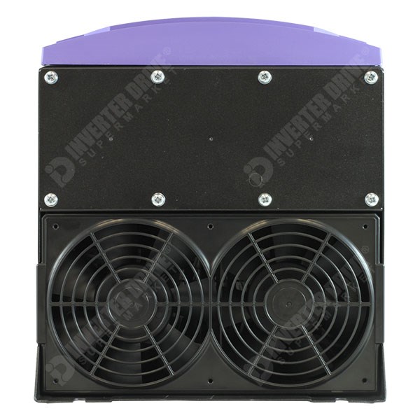 Photo of Invertek Optidrive Eco IP55 37kW 400V 3ph Fan/Pump AC Inverter Drive, STO, C2 EMC