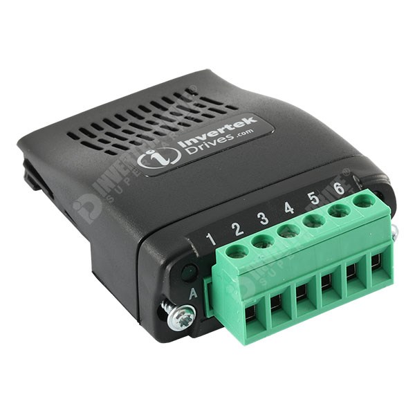 Photo of Invertek TTL (5V) Encoder Feedback Card for Optidrive P2 AC Inverter