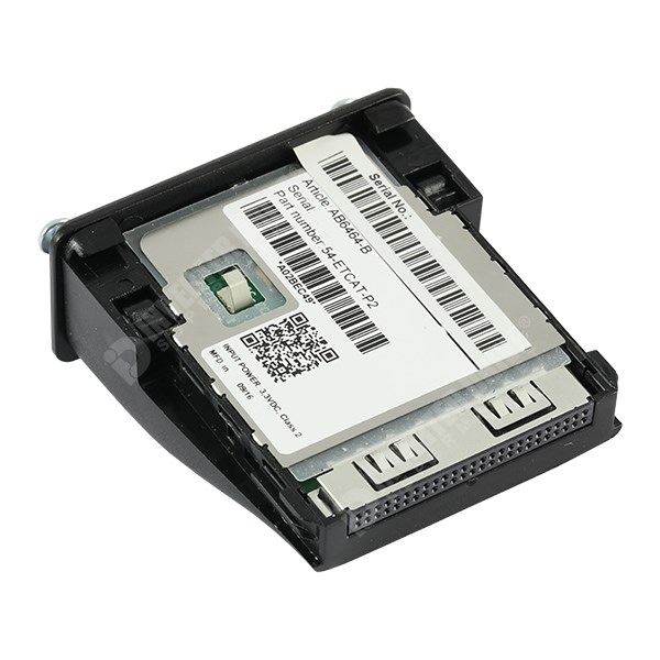 Photo of Invertek EtherCAT Module for Optidrive P2 AC Inverters 